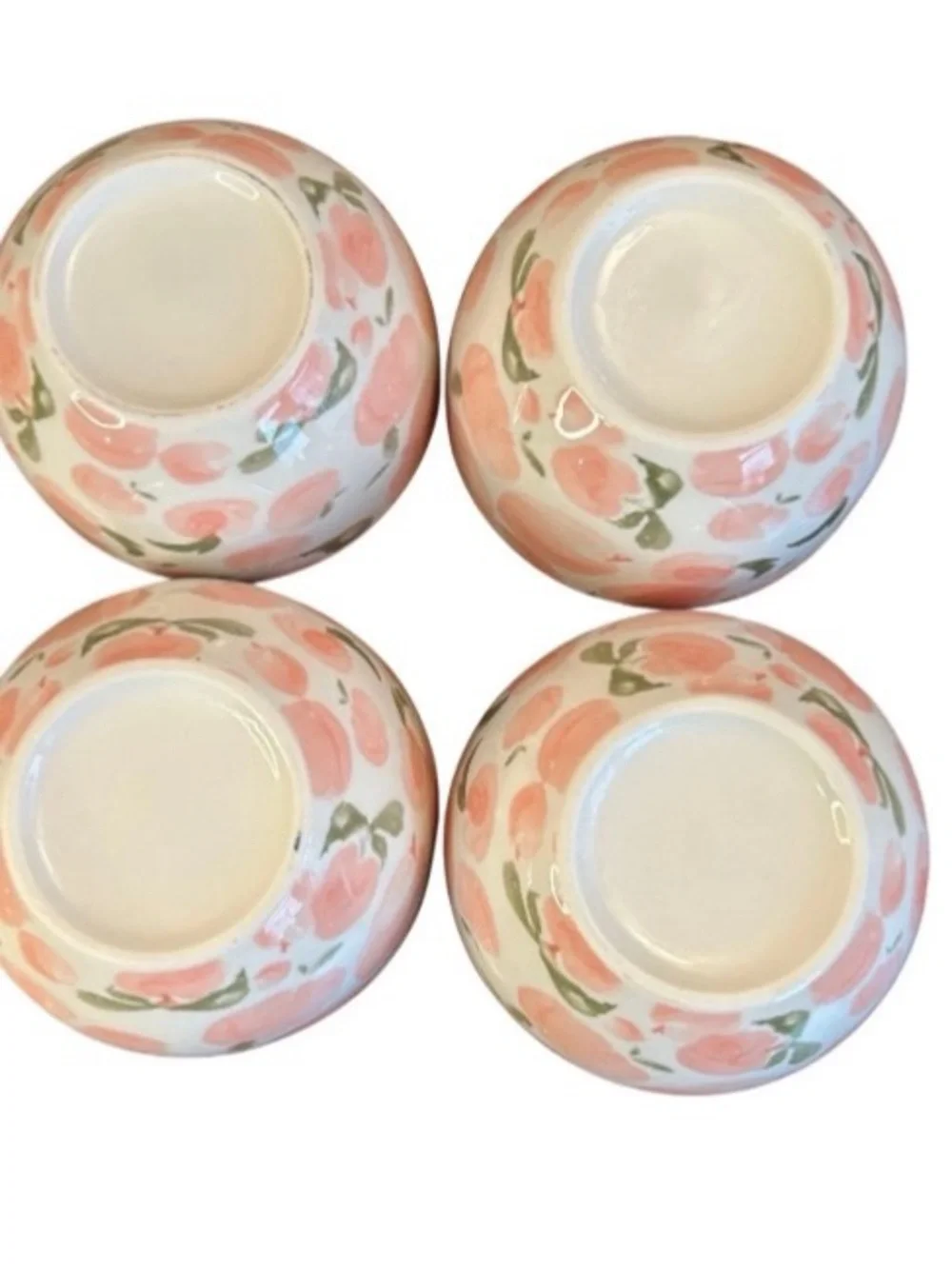 N/A watercolor peaches